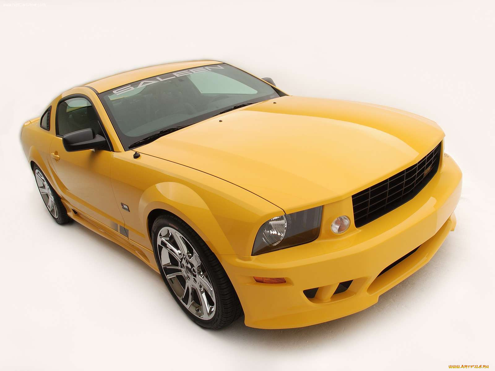 , ford